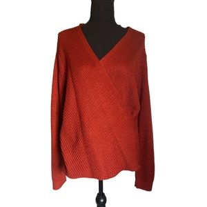 Absolutely Creative Worldwide sweater